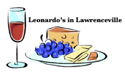 Leonardo's in Lawrenceville
